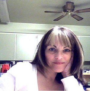 Meet your Posher, Patty